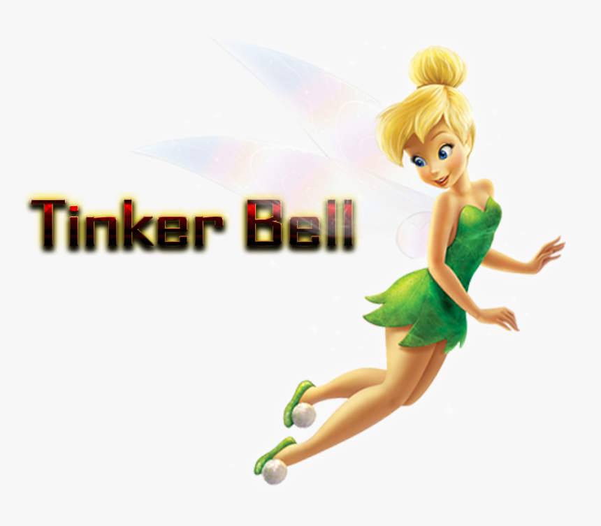 Tinkerbell Png, Transparent Png, Free Download