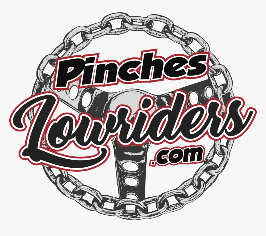 Pinches Lowriders - Emblem, HD Png Download, Free Download