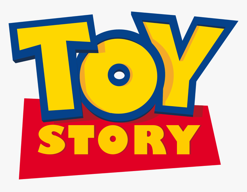 Logo Do Toy Story, HD Png Download, Free Download