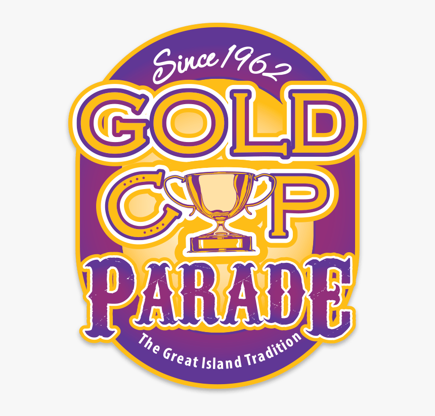 Gold Cup Parade - Panic! At The Disco, HD Png Download, Free Download