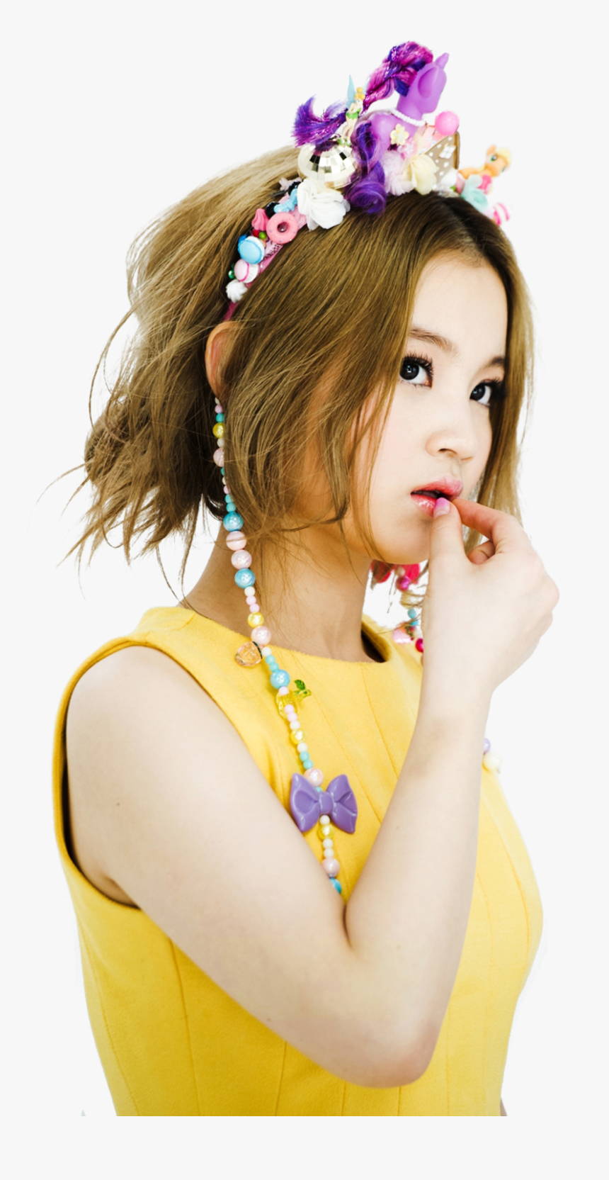 Lee Hi Png Transparent - Lee Hi Png, Png Download, Free Download