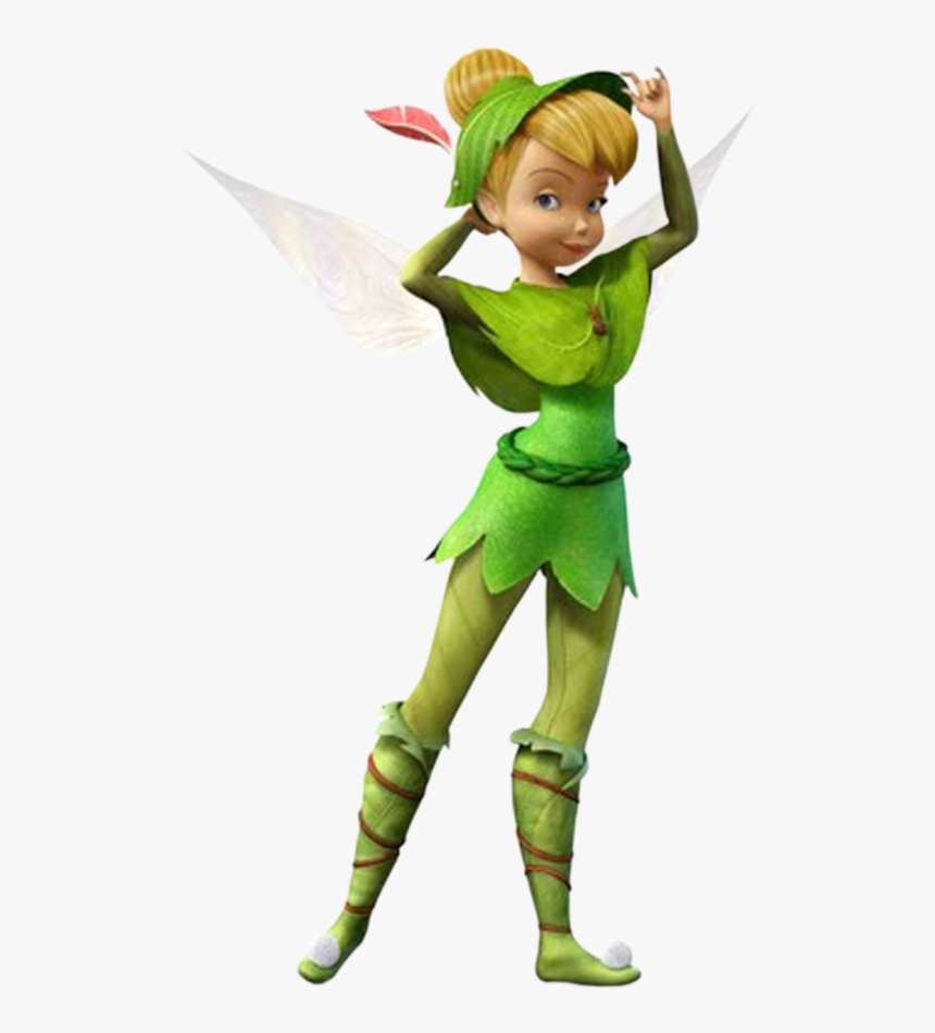 J0xp1rtxbau7t - Tinkerbell Adventure, HD Png Download, Free Download