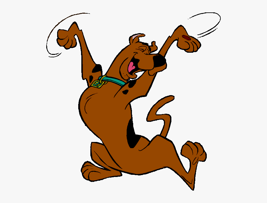 Scooby Doo En Png, Transparent Png, Free Download