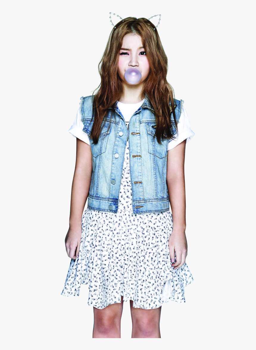 Lee Hi 1234, HD Png Download, Free Download