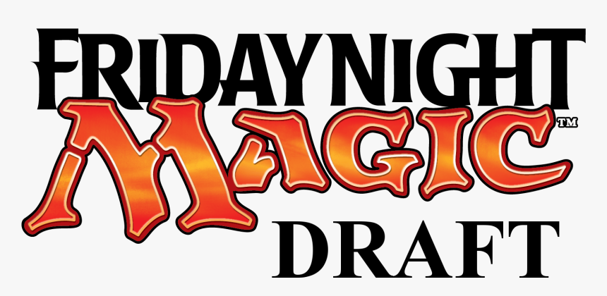 Friday Night Magic Draft @410 - Poster, HD Png Download, Free Download