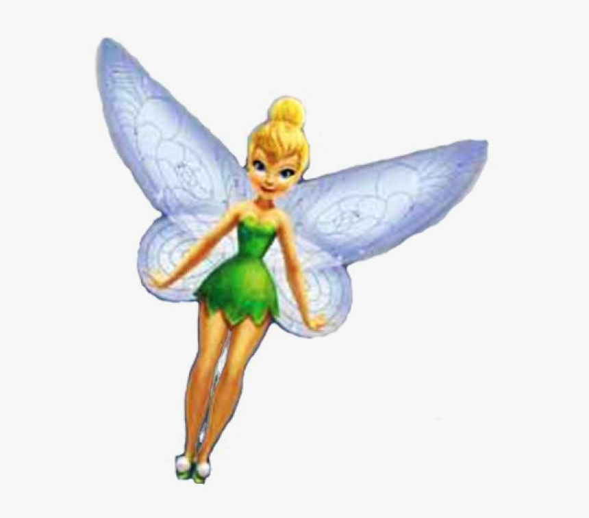 Image Of Disney Tinkerbell Kite - Disney Kites, HD Png Download, Free Download