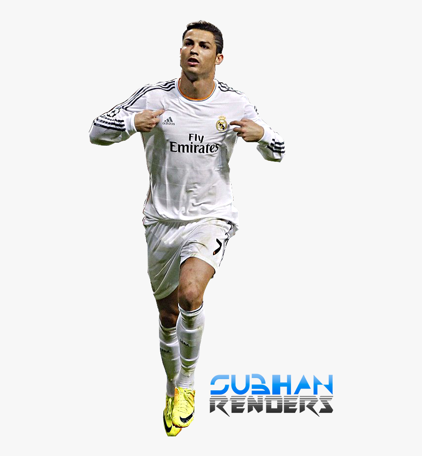 Cristiano Ronaldo Png Photos - Cristiano Ronaldo Siii Png, Transparent Png, Free Download