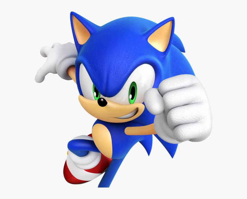 View Media - Sonic Png, Transparent Png, Free Download