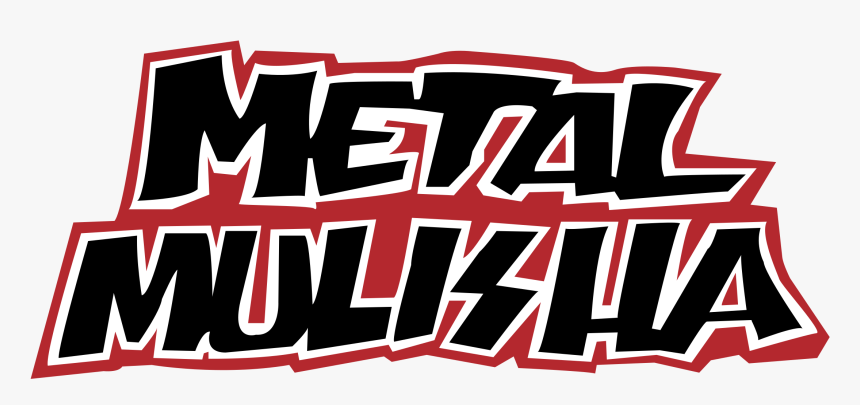 Metal Mulisha Vector, HD Png Download, Free Download