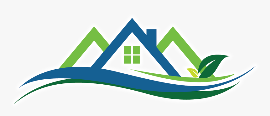 Logo Lake County Home Show April Lake County - Home & Garden Logo, HD Png Download, Free Download