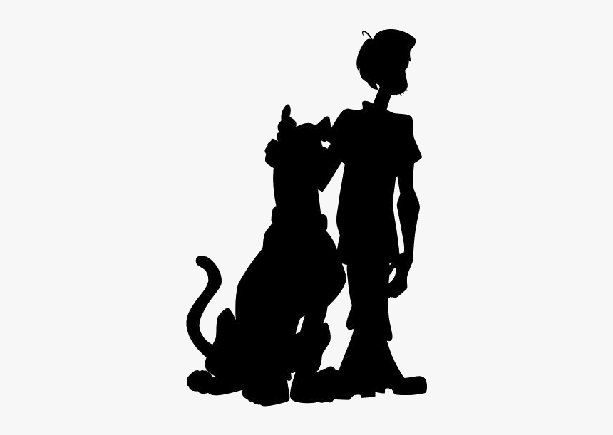 Scooby Doo Characters Png Transparent Images - Scooby Doo And Shaggy Pumpkin, Png Download, Free Download