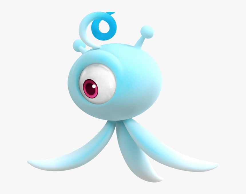 Yacker The Wisp Sonic Colors, HD Png Download, Free Download