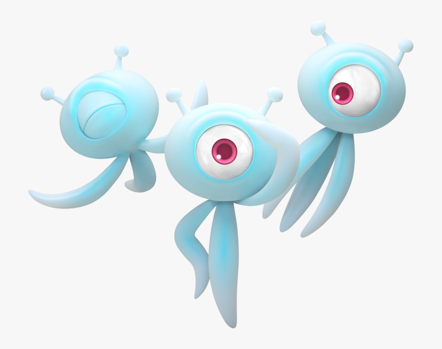 Sonic Colors White Wisp, HD Png Download, Free Download