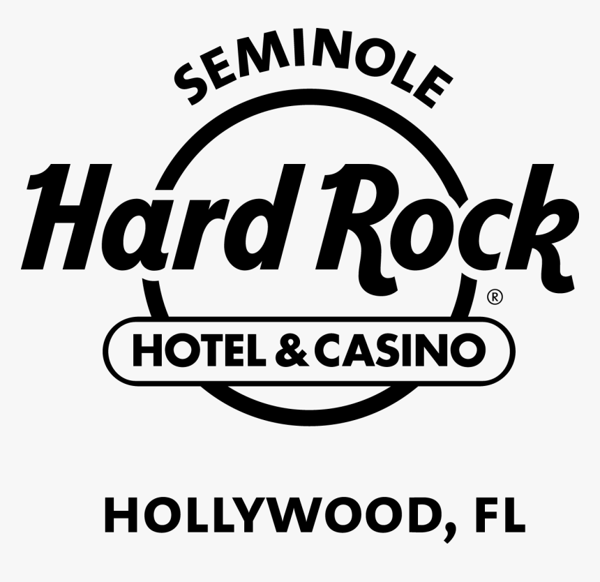 Transparent Hard Rock Cafe Logo Png - Hard Rock Cafe, Png Download, Free Download