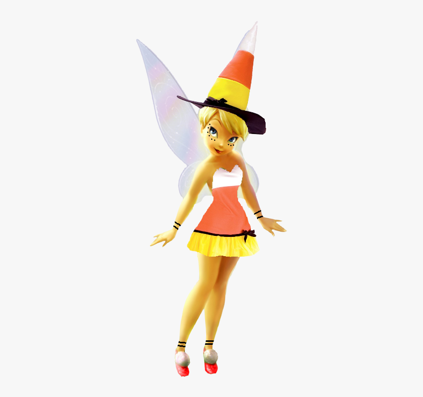 Tinkerbell, HD Png Download, Free Download