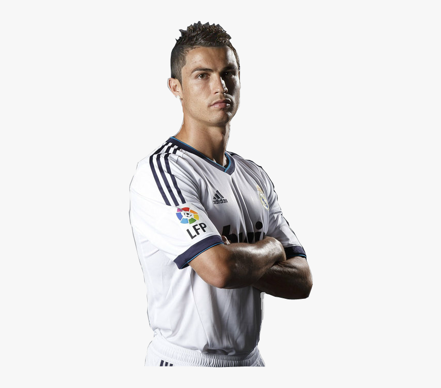 Cristiano Ronaldo Png Clipart - Ronaldo .png, Transparent Png, Free Download