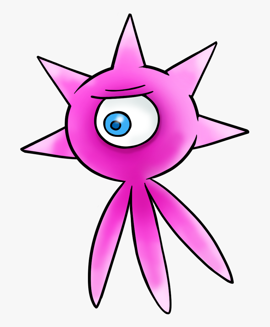 Sonic Colors Pink , Png Download - Pink Wisp Sonic, Transparent Png, Free Download