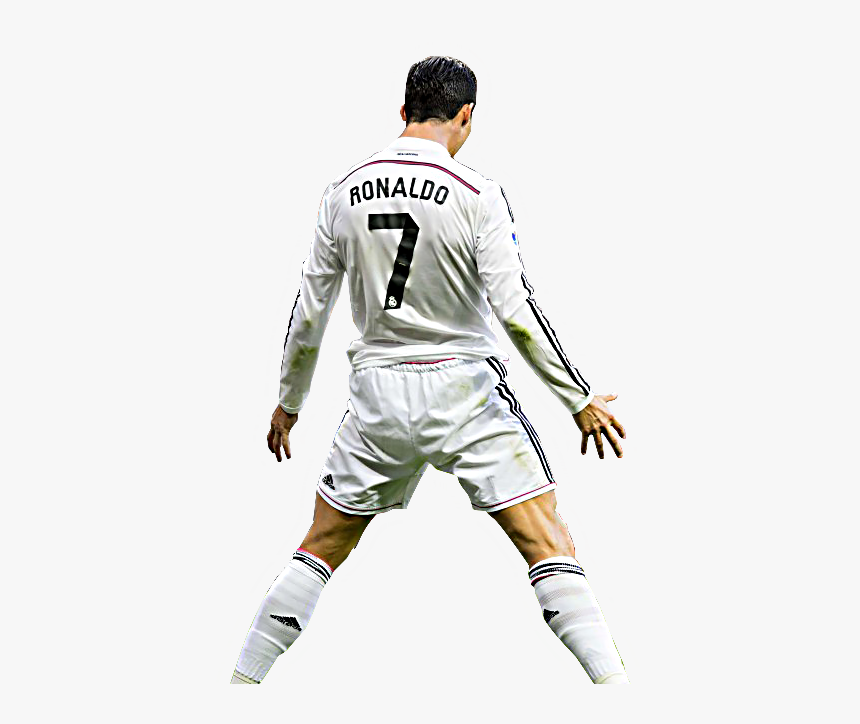 190048209 49067bfd F40f 45c5 B25c A02f26146ff8 - Cristiano Ronaldo No Background, HD Png Download, Free Download