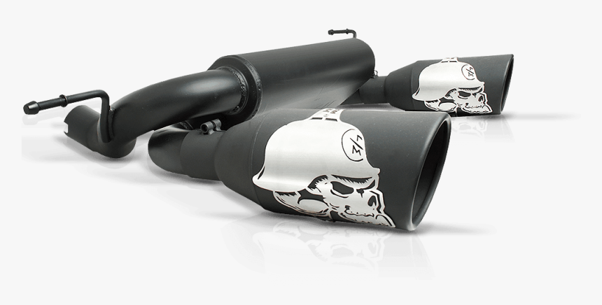 Gibson Exhaust, HD Png Download, Free Download