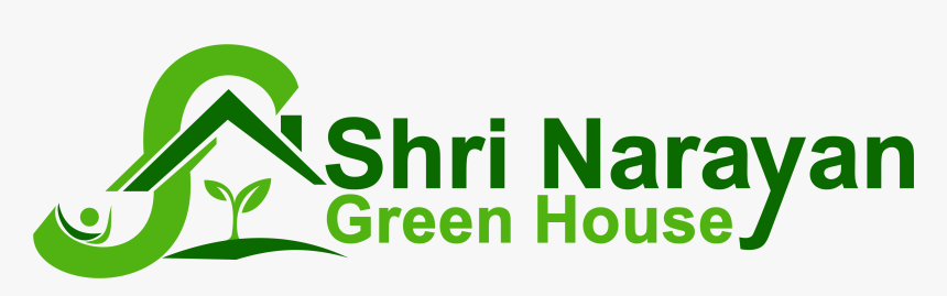 Green House Logo Png, Transparent Png, Free Download