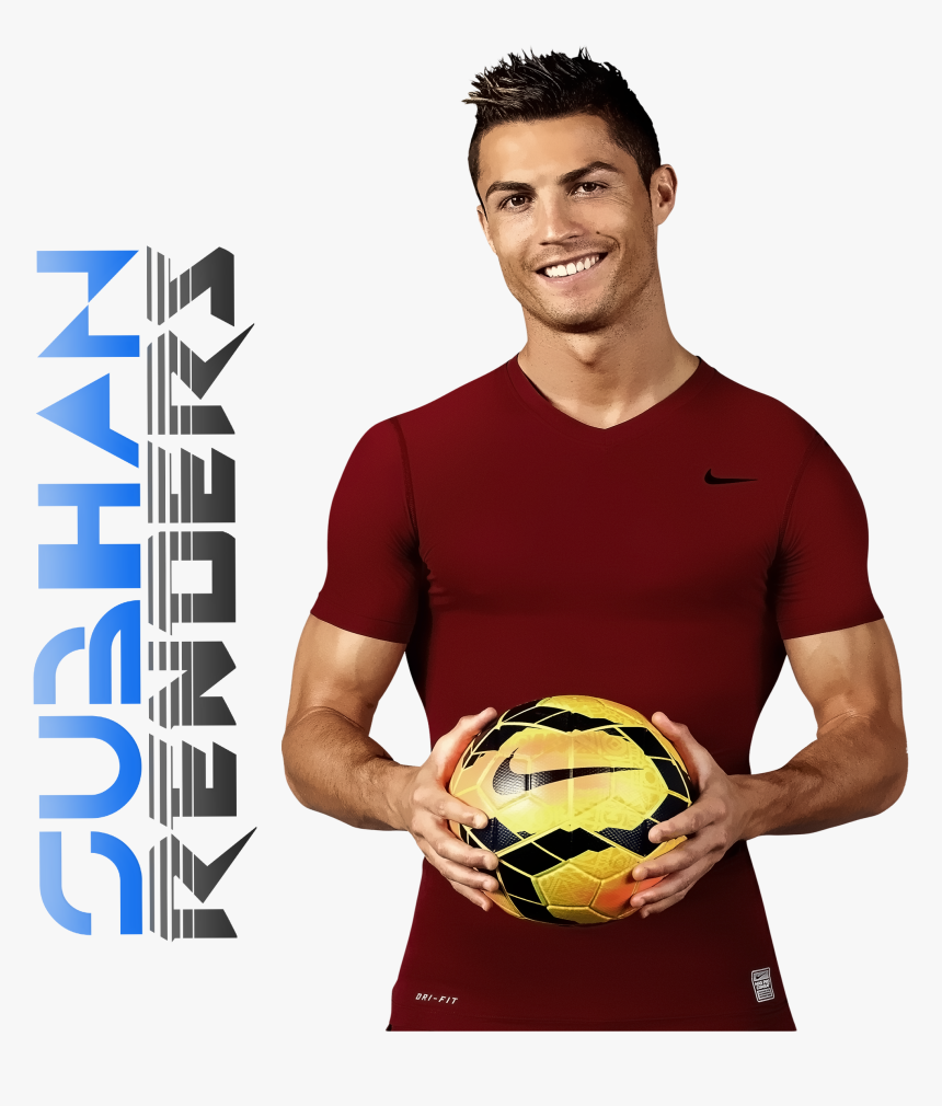 Cristiano Ronaldo Png Hd, Transparent Png, Free Download