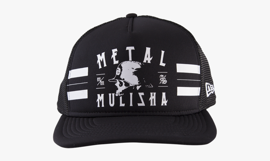 Clip Art Metal Mulisha Hat - Baseball Cap, HD Png Download, Free Download