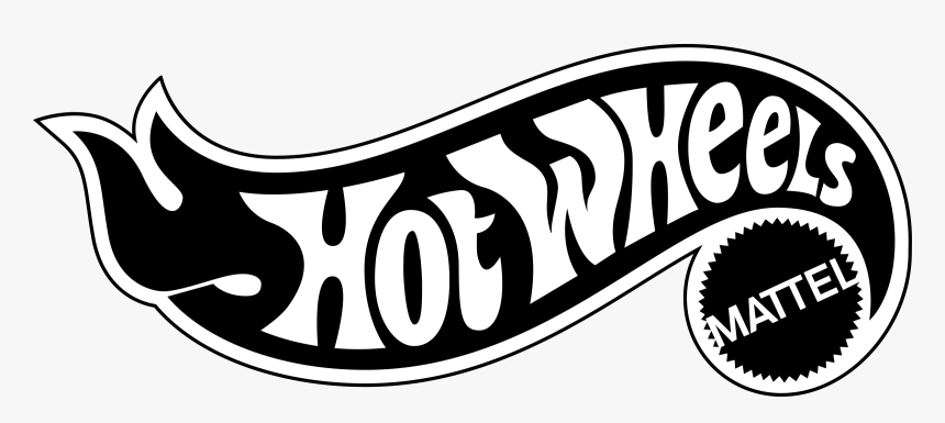 Transparent Hot Wheels Png - Logo Hot Wheels Png, Png Download, Free Download