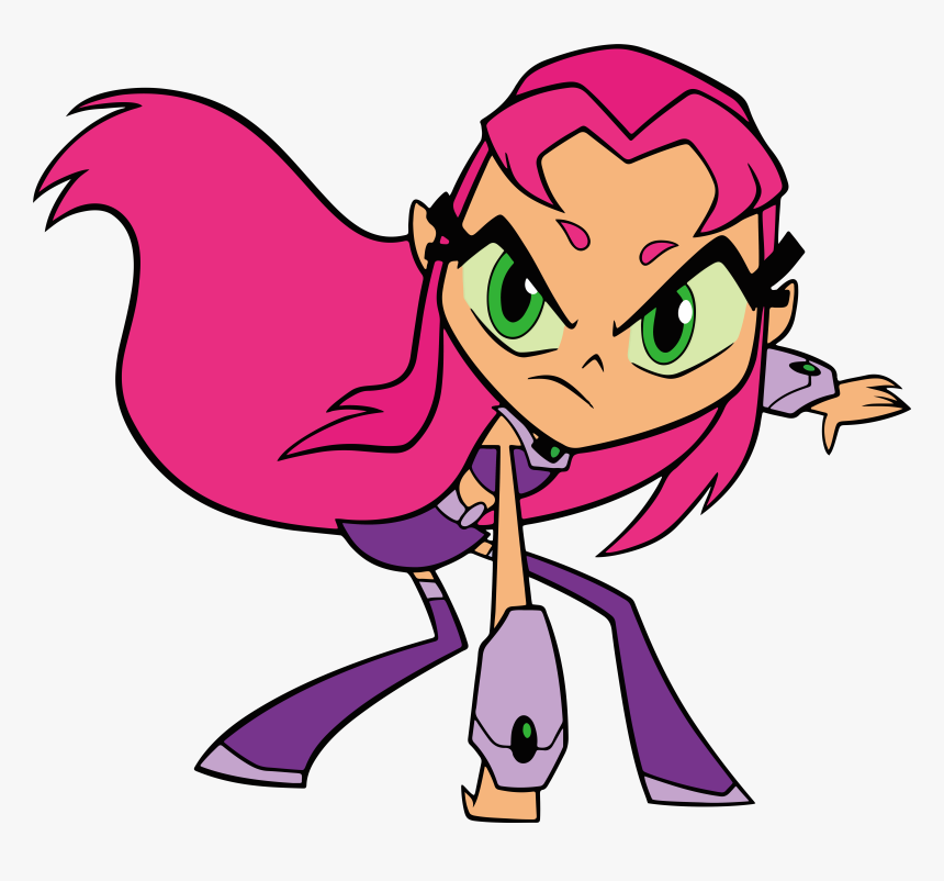 Teen Titans Go Png, Transparent Png, Free Download