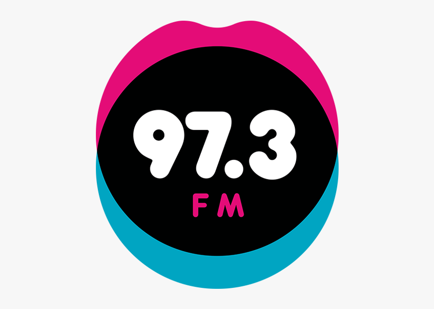 3fm Logo - 97.3 Fm, HD Png Download, Free Download