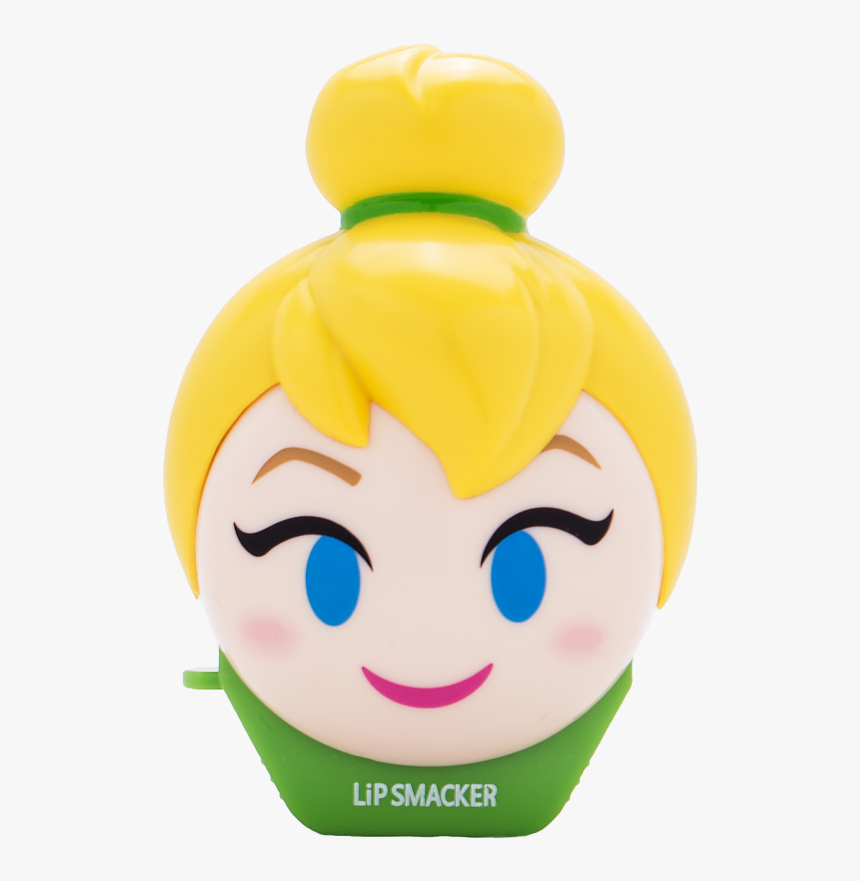 Disney Emoji Lip Balm - Lip Smacker Disney Emoji, HD Png Download, Free Download
