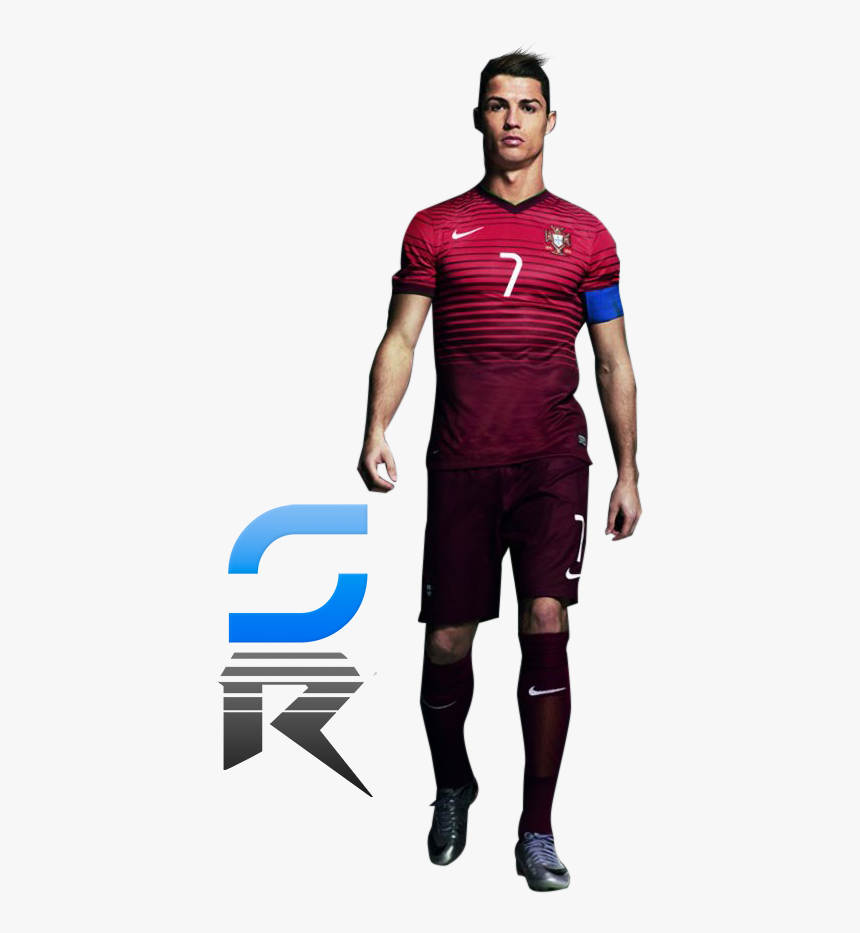 World Cup 2018 Fifa Portugal Jersey, HD Png Download, Free Download
