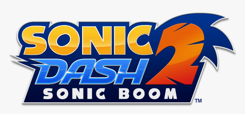 Sonic News Network - Sonic Dash, HD Png Download, Free Download