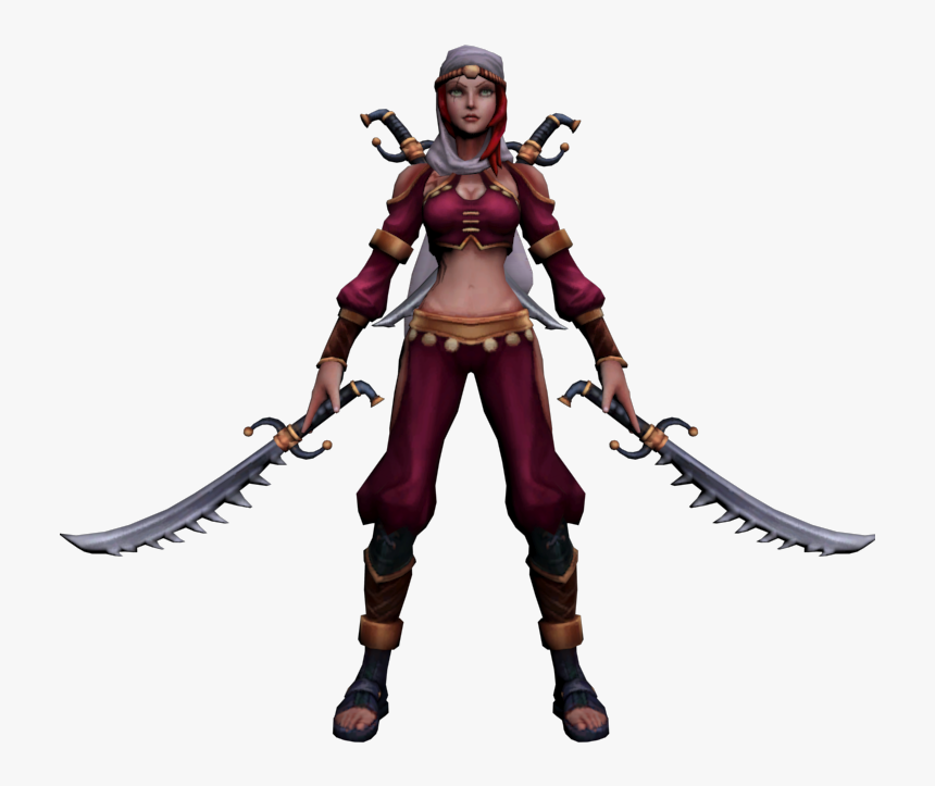 Woman Warrior, HD Png Download, Free Download