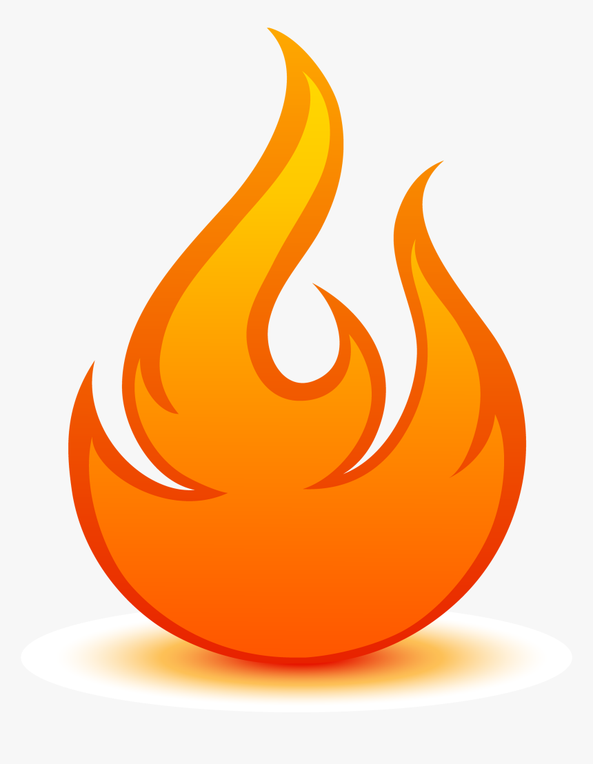 Wheel Fire Light Same Hot Flame Logo Clipart - Logo Hot Wheels Vector, HD Png Download, Free Download