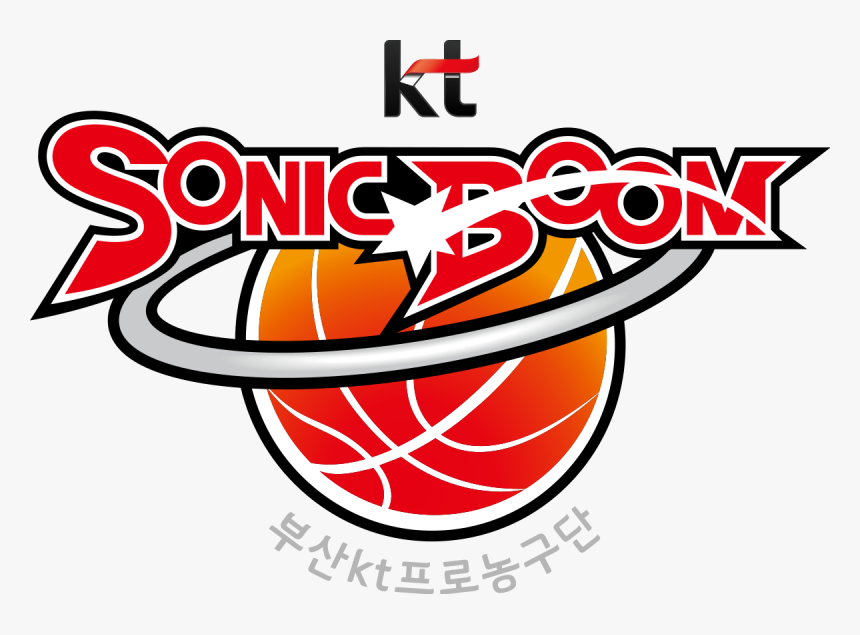 Sonic Boom Basket Logo, HD Png Download, Free Download