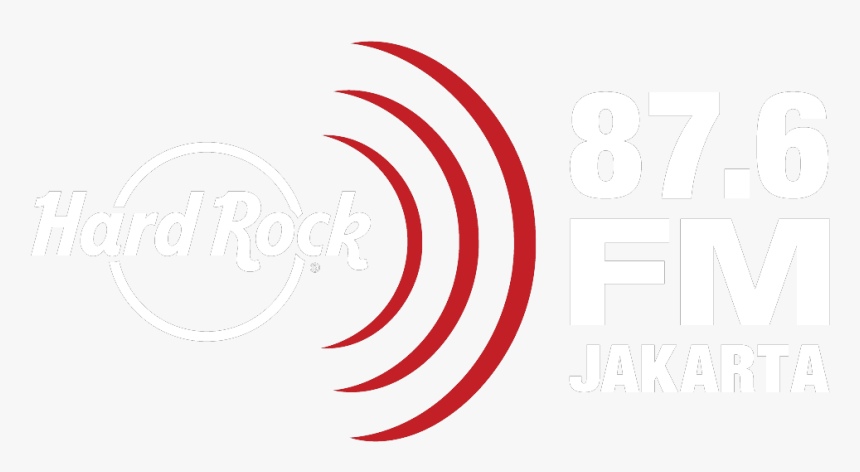 Hardrock Fm - Circle, HD Png Download, Free Download