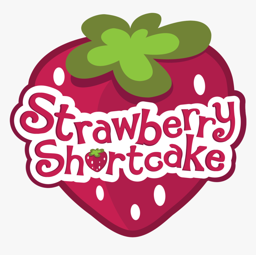 Dhx Media On Twitter - Strawberry Shortcake Dhx Media, HD Png Download, Free Download