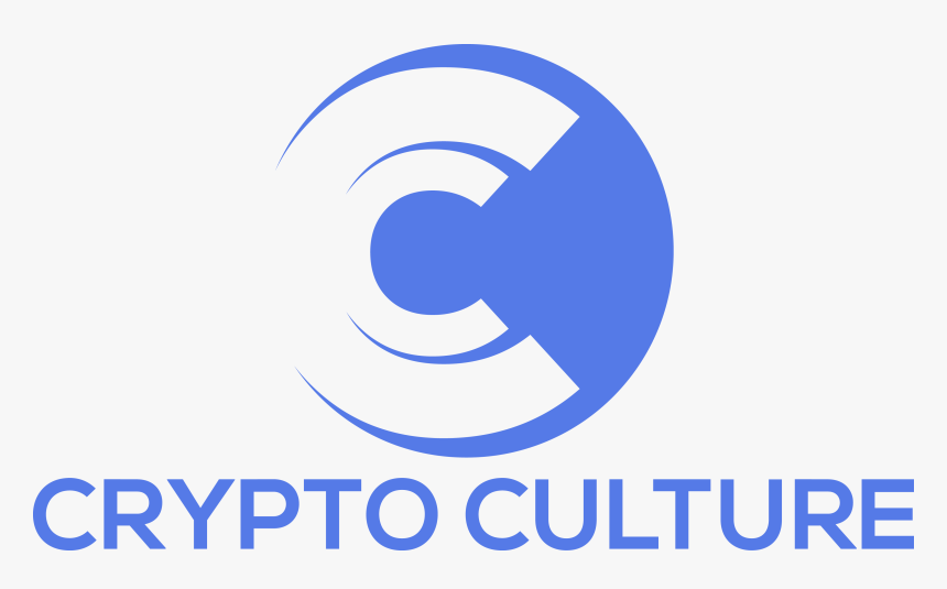 Cryptoculture - Io - Circle, HD Png Download, Free Download