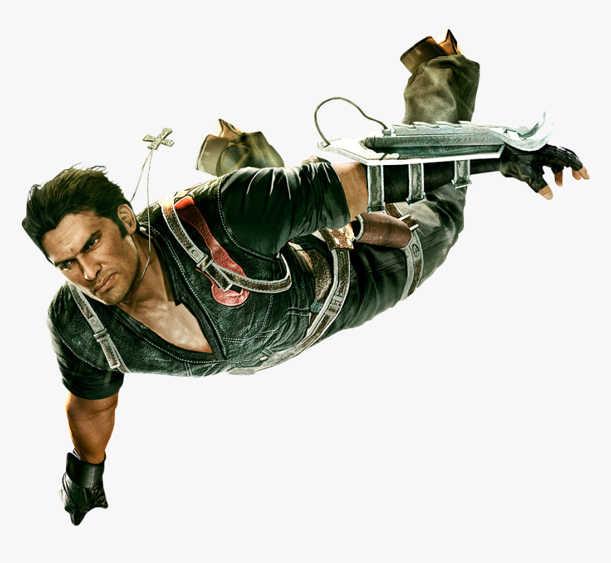 Transparent Just Cause 2 Png - Just Cause 2 Concept Art, Png Download, Free Download