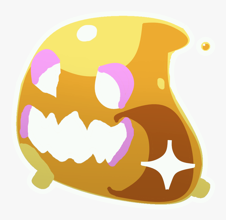 The Slime Rancher Fanon Wikia - Slimes Slime Rancher Creados Por Fans, HD Png Download, Free Download