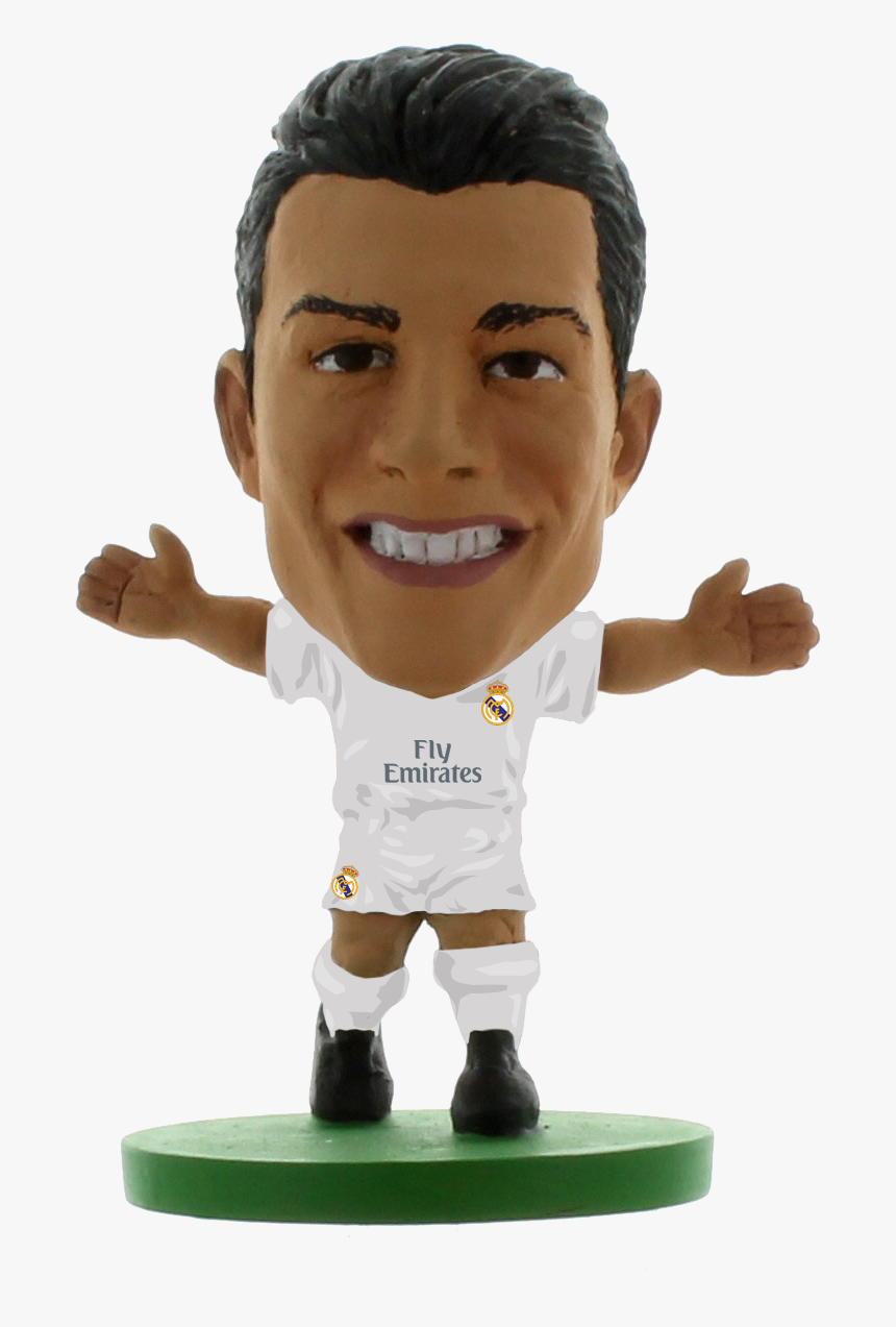 Transparent Cristiano Ronaldo Png - Soccerstarz Ronaldo, Png Download, Free Download