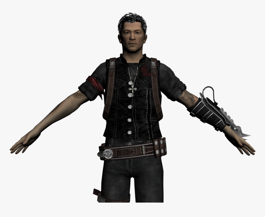 Transparent Just Cause 2 Png - Grand Theft Auto, Png Download, Free Download