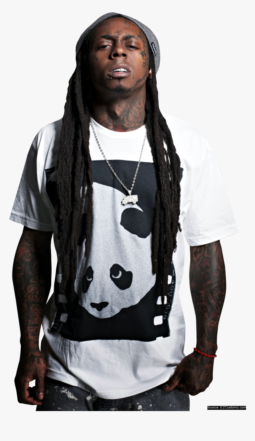 Lil Wayne - Transparent Lil Wayne Png, Png Download, Free Download