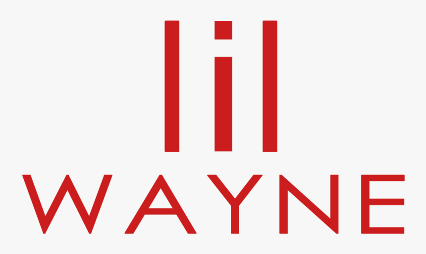 Lil Wayne Name Logo , Png Download - Lil Wayne Logo Transparent, Png Download, Free Download