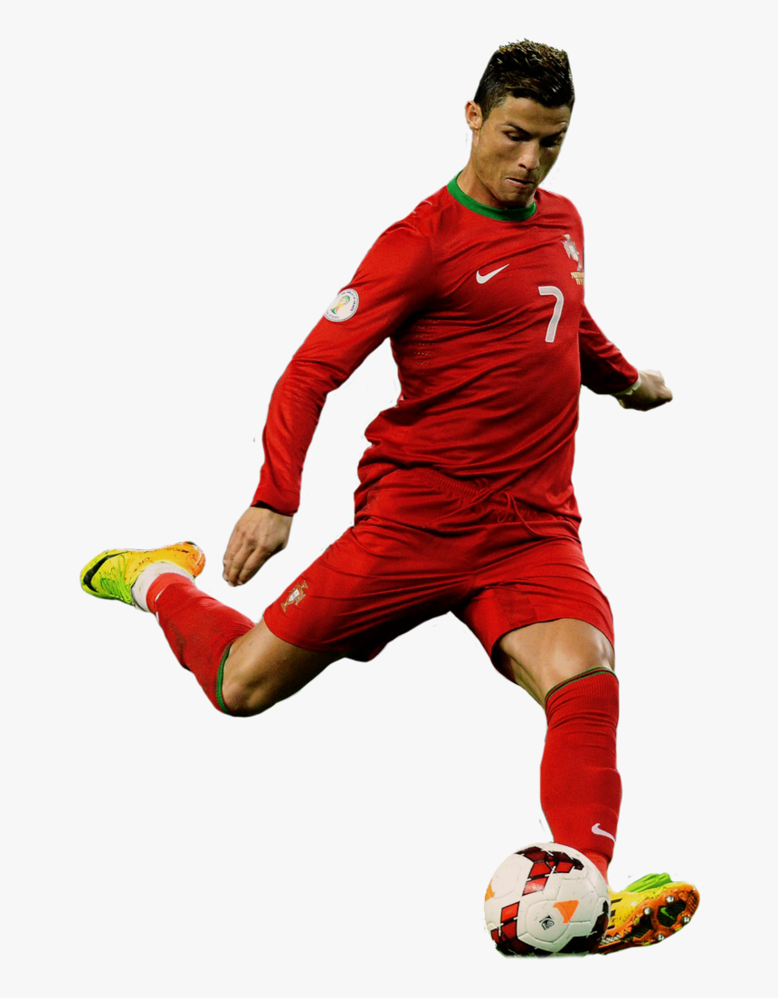 Cristiano Ronaldo Clipart Transparent - Cristiano Ronaldo Png, Png Download, Free Download