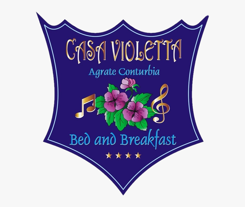 Casa Violetta B&b - Fête De La Musique, HD Png Download, Free Download