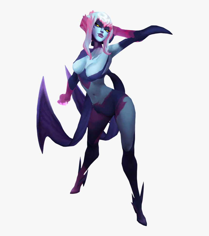 ​ - Evelynn Lol Png, Transparent Png, Free Download