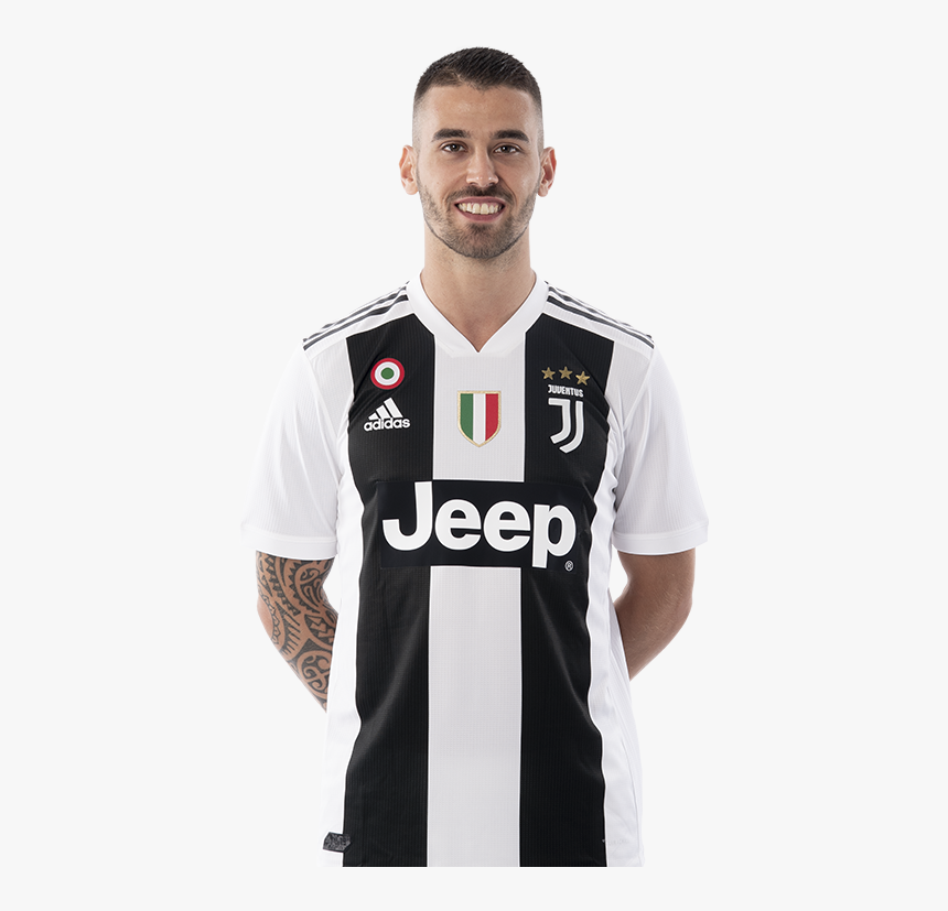 Transparent Leonardo Png - Cristiano Ronaldo Juventus Png 2019, Png Download, Free Download