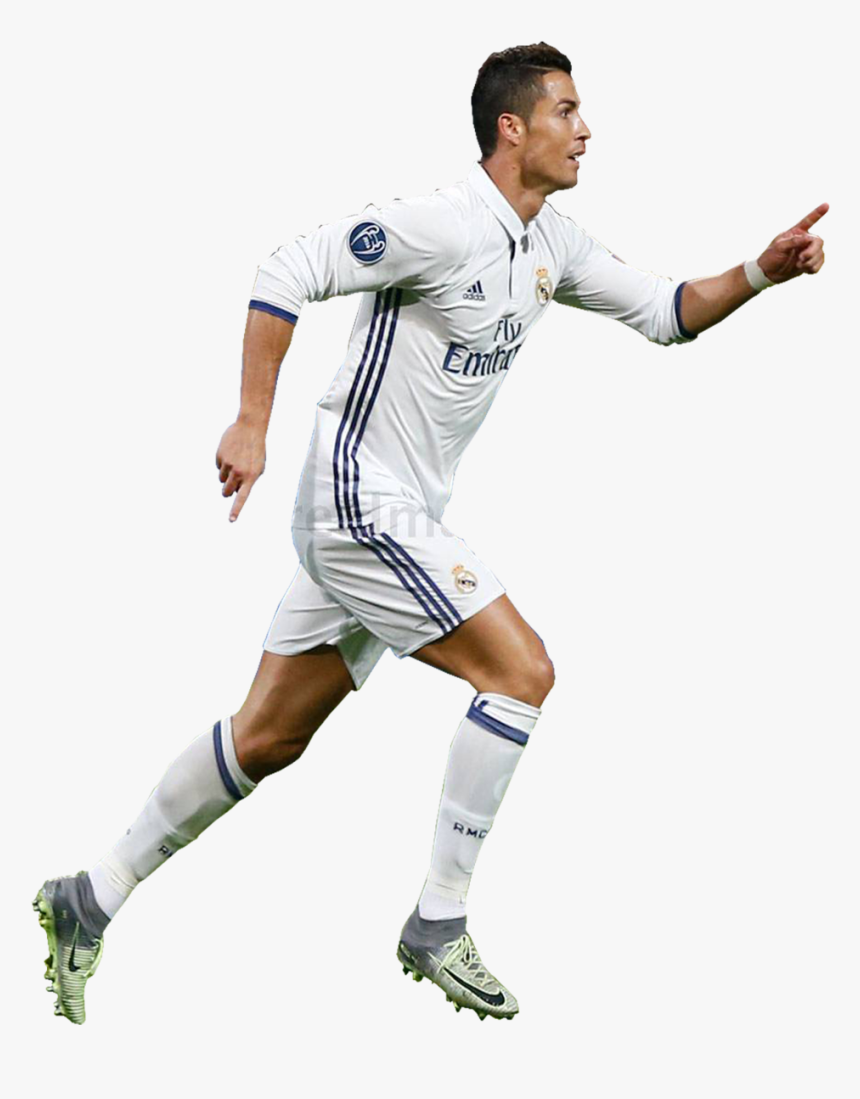 Ronaldo Png, Transparent Png, Free Download