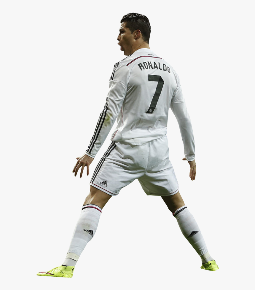 Transparent Juventus Png - Cristiano Ronaldo Png, Png Download, Free Download